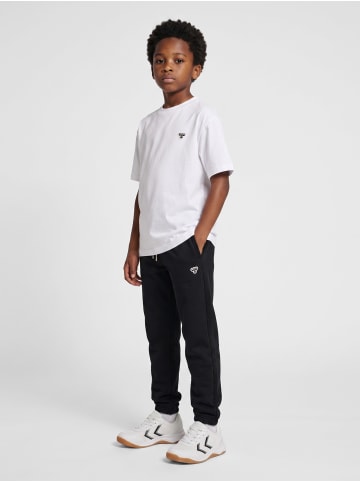 Hummel T-Shirt Hmljr Loose Jungen in BRIGHT WHITE