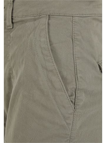 Urban Classics Urban Classics Damen Ladies Cotton Twill Utility Pants in palegreen