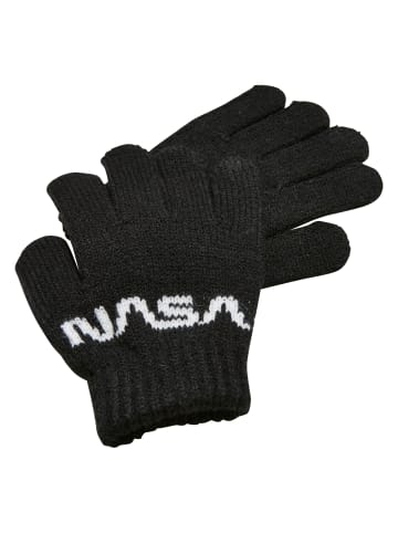 Mister Tee Handschuhe in black