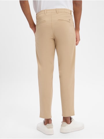 BRAX  Chino Tino in beige - 0001