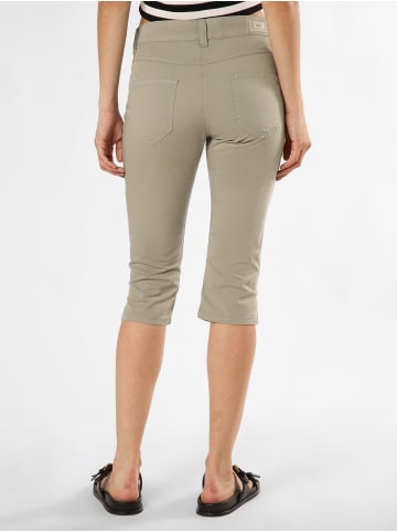 MAC HOSEN Hose Capri in schilf