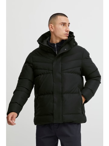11 Project Winterjacke PRDemir JA 21300903-ME  Schlichte Winterjacke in Schwarz