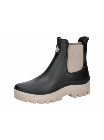 Lico Gummistiefel "Neptuna" in Schwarz