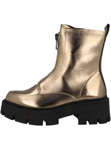 Tamaris Boots 1-25823-41 in silber