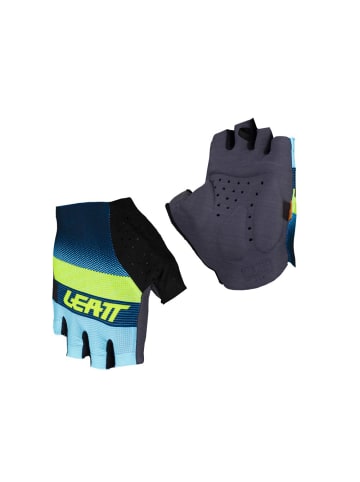 Leatt Glove MTB 5.0 Endurance, Aqua,