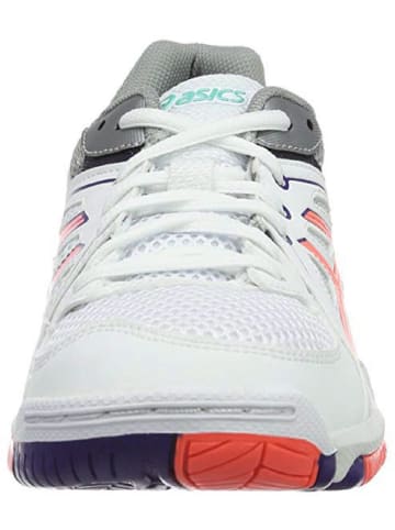 asics Laufschuh Gel-Task in Grau