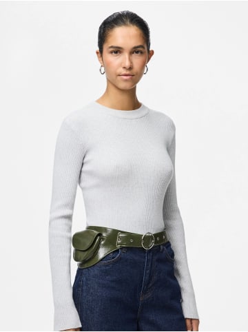 Pieces Gürtel in Sphagnum