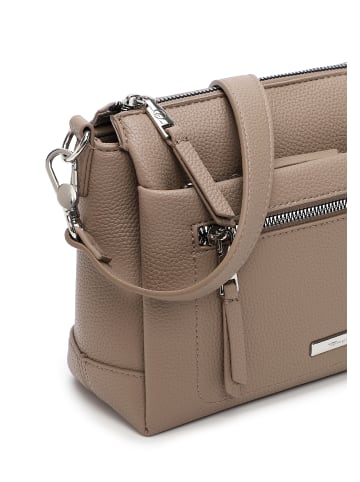 Tamaris Umhängetasche TAS Melissa in taupe