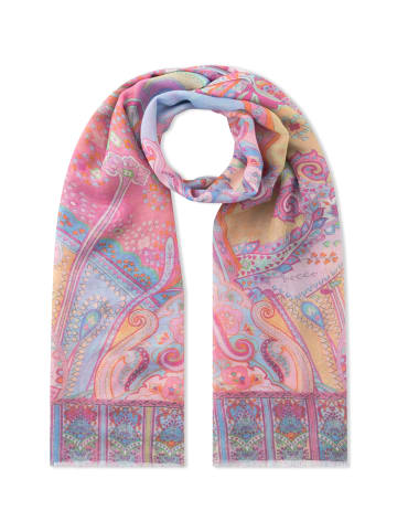 Codello Schal in pink