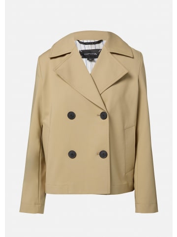 comma Outdoor-Jacke in 8421_sandstein