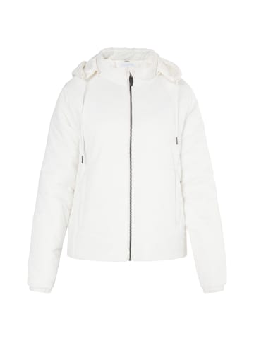 Usha Leichte Steppjacke in Wollweiss