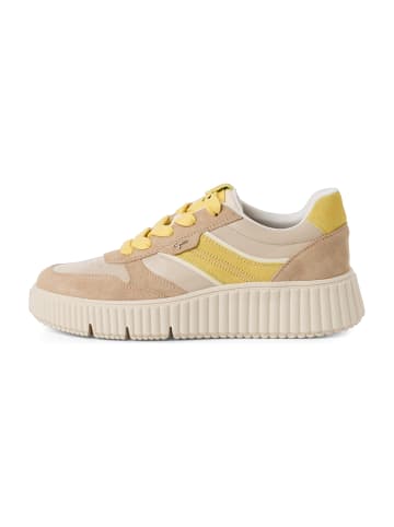 Tamaris Sneaker beige
