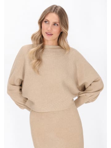 DreiMaster Women Sweater in beige