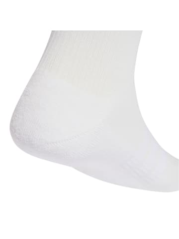 adidas Socken 9er Pack in Weiß