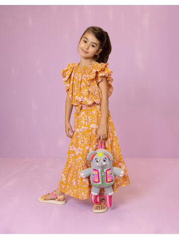 Oilily Bollywood Bluse in Gelb