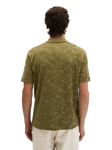 Marc O'Polo DfC Jerseyshirt regular in Fresh Seaweed