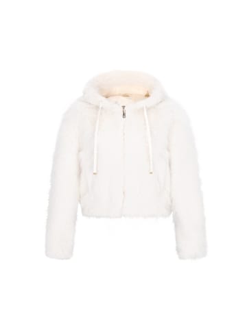 faina Jacket in offwhite