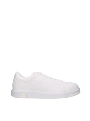 Armani Exchange Sneaker XUX123XV534-00152 Weiß