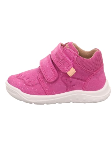 superfit Ankle Boot WHALEY in Pink/Orange