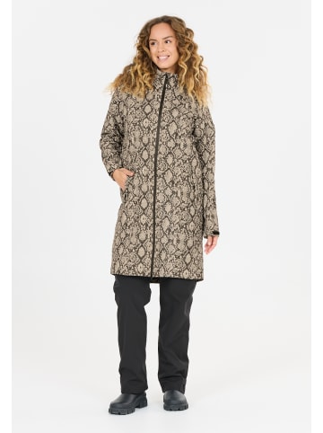 Weather Report Funktionsjacke Balmy in 1265 Island Fossil