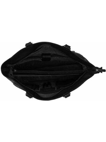 The Chesterfield Brand Shopper für Damen in schwarz
