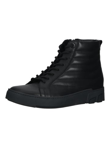 Ganter Stiefelette in Schwarz