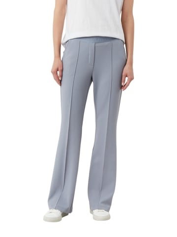 comma Hose & Shorts für Damen in blau