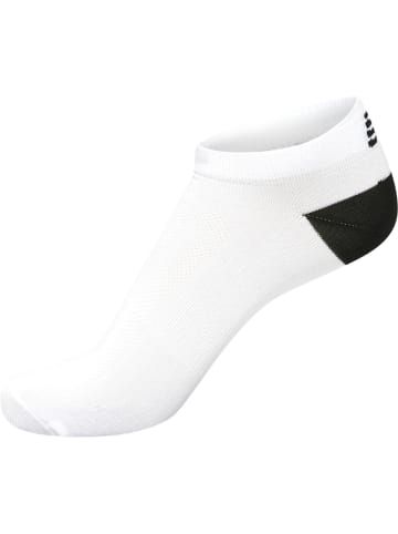 Newline Sportsocken "Core Socklet" in Weiß