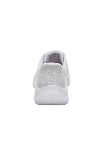 Skechers Slipper GO WALK FLEX-SAFIYA in white