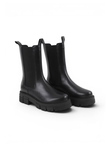Apple of Eden Stiefel AOECHER in BLACK