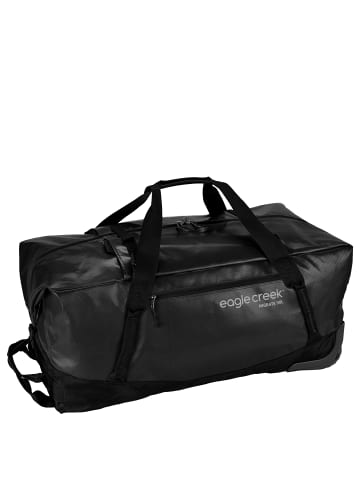 Eagle Creek selection Migrate Wheeled Duffel 110 - Rollenreisetasche 76 cm in schwarz