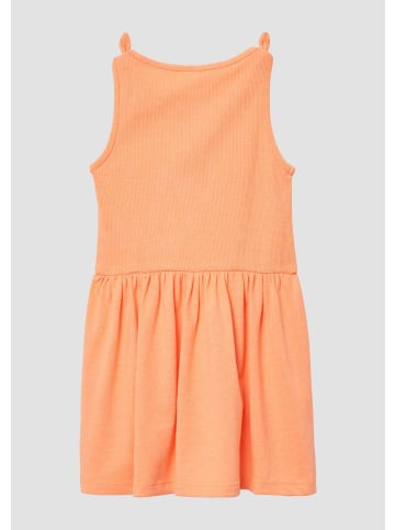 s.Oliver Kleid in 0068_orange