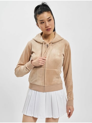 Juicy Couture Juicy Couture Half-Zip in brown