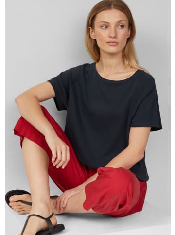 s.Oliver T-Shirt in 9999_schwarz