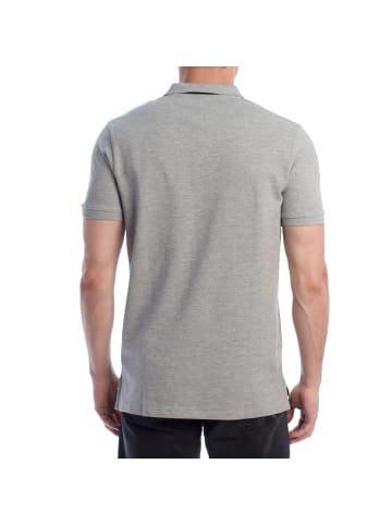 U.S. Polo Assn. Poloshirt in Gray