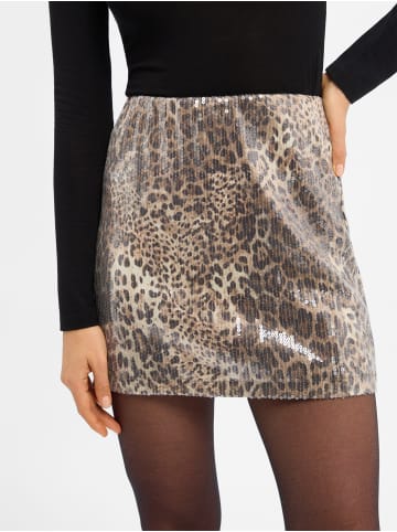 Noisy may Rock NMJessy in braun beige - 0001