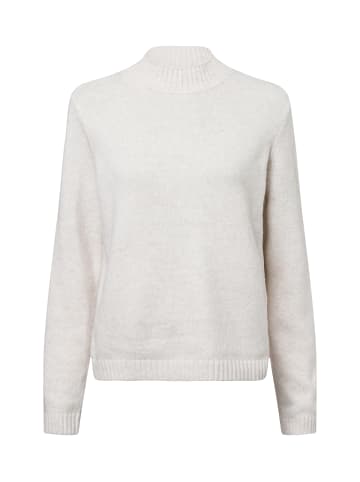 Street One Pullover in ecru - 0003
