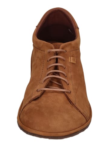 El Naturalista Schnürschuhe BARE N5671 in braun