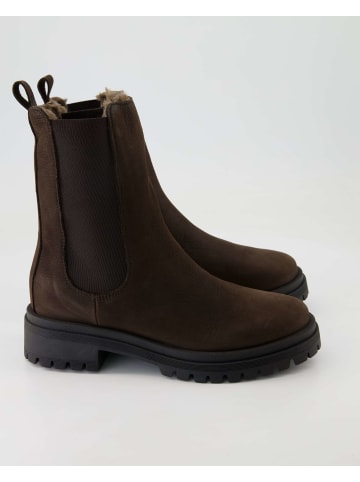 George Watts Klassische Stiefeletten in Braun