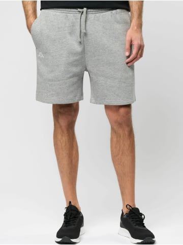 Kappa Shorts Logo Toke in grey md melange