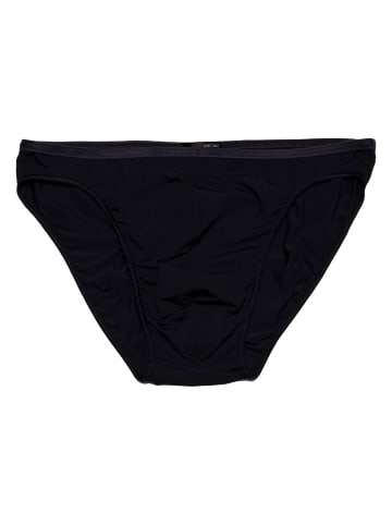 HOM Slip 2er Pack in Schwarz