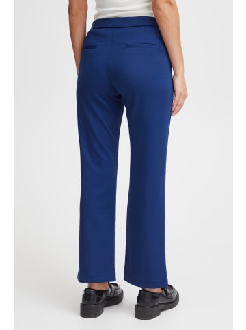 Fransa FRBlazer regular fit in Bellwether Blue