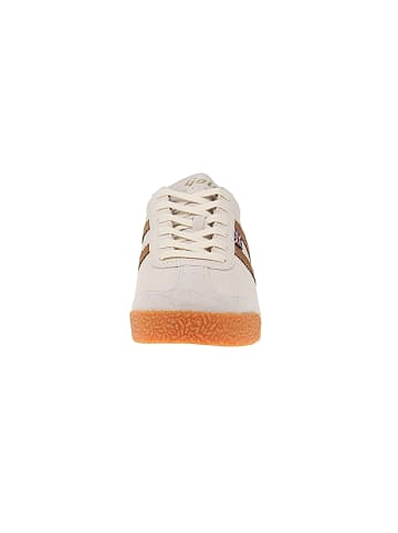 Gola Sneaker low Harrier Hampstead Trainer in Beige