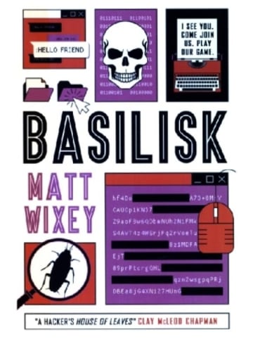 Titan Buch - Basilisk
