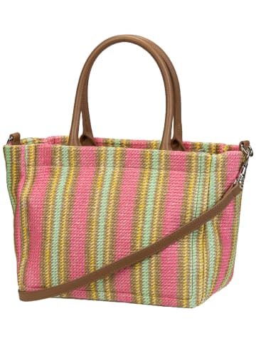 JOOP! Handtasche Istria Yvette SHZ in Rose