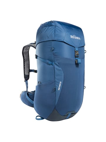 Tatonka Hike Pack 32 - Wanderrucksack 57 cm in darker blue