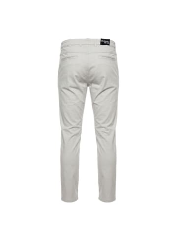 Trussardi Jeans Grau Baumwolle Herren Hose