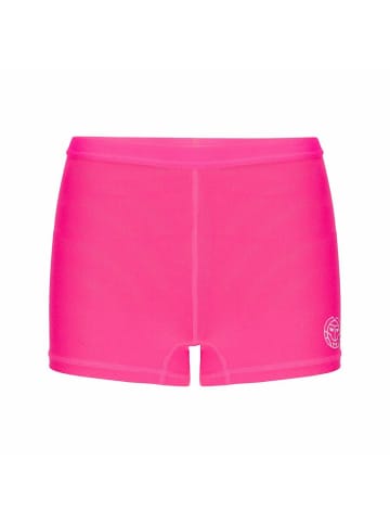 BIDI BADU Mallory Tech Shorty - pink in pink