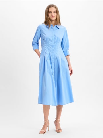 Ambiance Kleid in hellblau - 0002