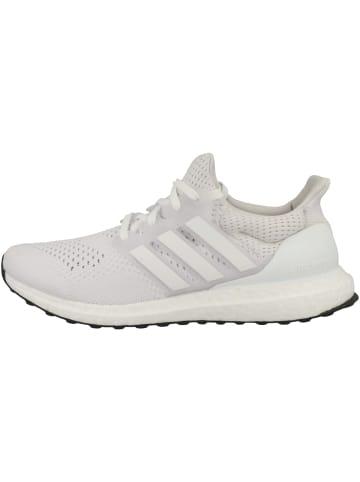 adidas Performance Laufschuhe Ultraboost 1.0 in weiss